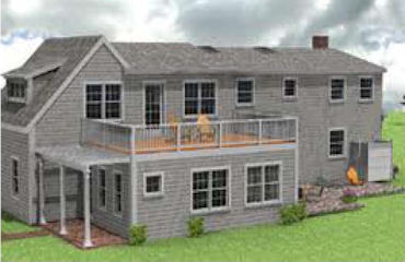 Add on rooms