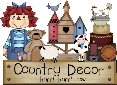 Country Decor Kurri Kurri NSW 